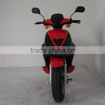 50cc/125cc/150cc 4-Stroke Air-cooled B08 EEC Gas Scooter (TKM50E-8) photo-3
