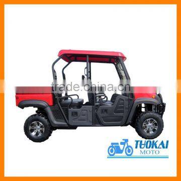 4WD Automatic CF motor UTV/500cc utility ATV(TKU500E)