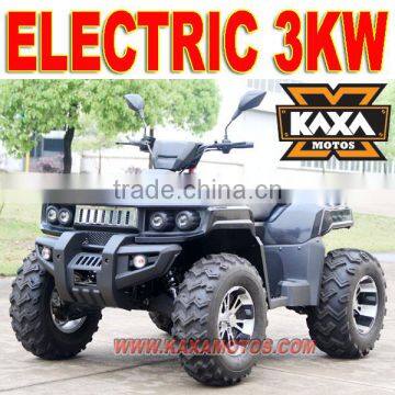 3000W 72V Electric ATV for sale