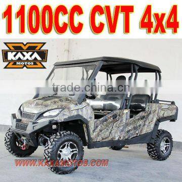 4x4 4 Seats UTV1100