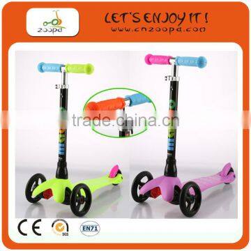 Three wheel scooter wholesale