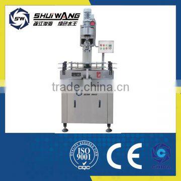 Factory Price Fully Automatic Bottle Multi-functional Liquid Soap Filling Machine With CE,ISO photo-3