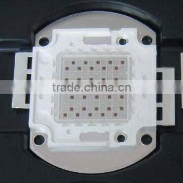 100w High Power uv 380nm High Power Led Chips photo-3