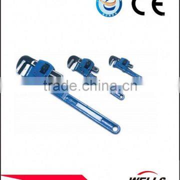 Corbon Steel Fast Pipe Wrench