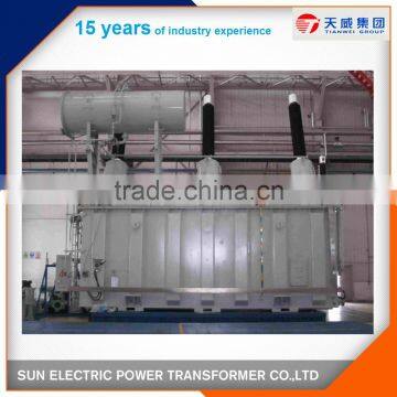 120000KVA EAF Transformer