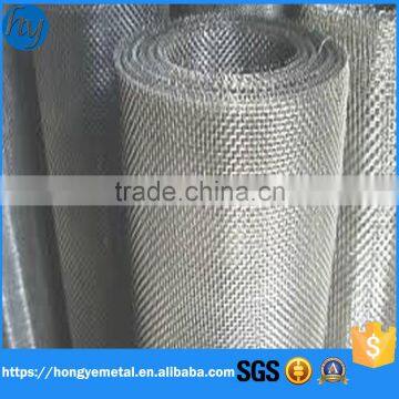 MONEL Alloy 400 Wire Mesh photo-3