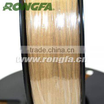 1000meters Automatic Machine Use Kraft Paper Twist Tie With Spool photo-4