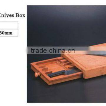 Cutting Board&Knives Box