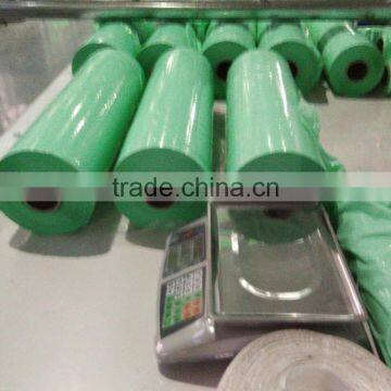 Co-extruded Silage Film for New Zealand Market photo-3