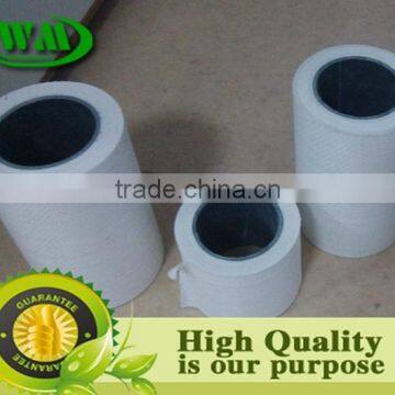 Mirror Backing Security Protection Woven Shatterproof Film photo-6