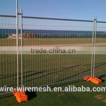 Temporary Fence photo-2