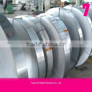 Hot Dip Galvanized Steel Coils 0.13-0.8*750-1250mm photo-5