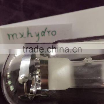 Hydroponics Double Arc Grow Bulb / 1000W MH HPS Grow Tube Lamp photo-5