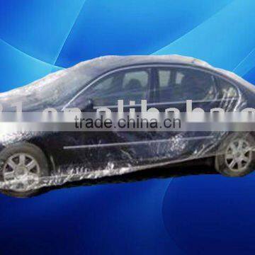 automotive protective cover