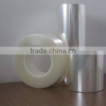 High quality self-adhesive PE protective film