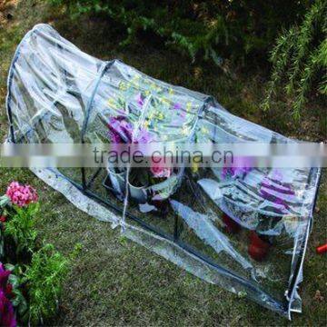 Garden Greenhouse Poly Tunnels