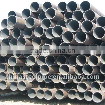 ASTM A106 B seamless steel tube