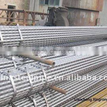 c45 38*12 seamless steel pipe