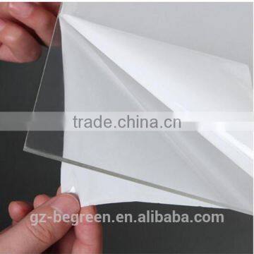 Glass Aluminum Metal Retractable Front Door Canopies With Polycarbonate Roof Sheet photo-2