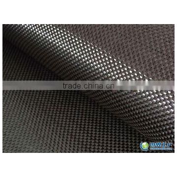 Carbon fabric