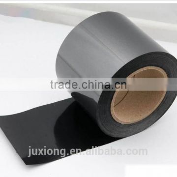 Sealing material flexible graphite roll/foil/sheet/paper density 0.7