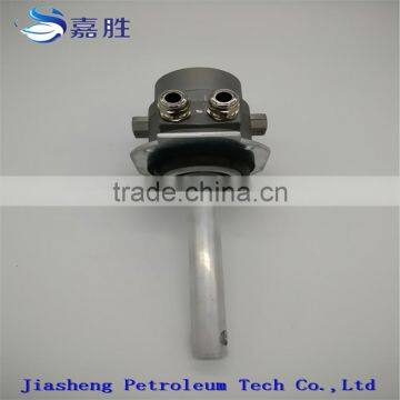 Newly Designed Optical Overfill Sensor With Its Socket photo-6