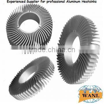 China High Quality Aluminium 7075 Price per kg for Heat Sink photo-5