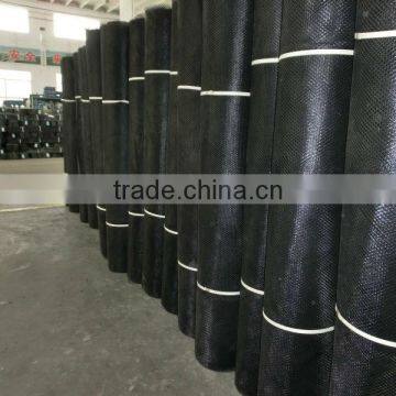 Quality Polyester Geogrid and Fiberglass Geogrid driect China factory .