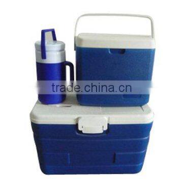 S/3 Car Cooler Box with Water Jug 40/12/2L low price