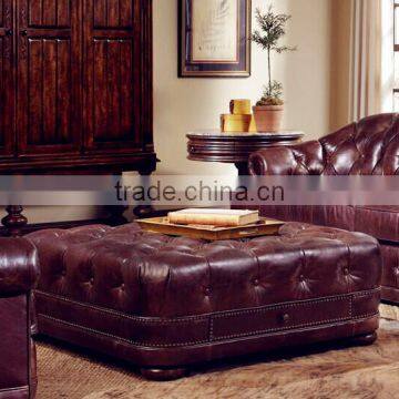 Made from SinoFur Best sale modern leather sofa