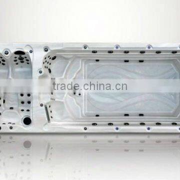 Swimming pool outdoor spa SRP-650