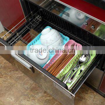 Kitchen Freely Combination Drawer Storage