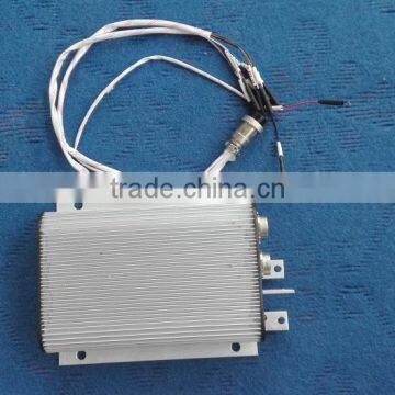 72v 400a Programmable Brushed Series Motor Controller photo-5
