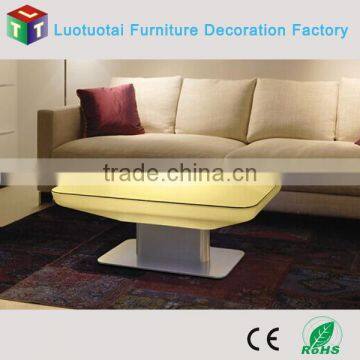 Led Bar Table/remote Control Battery Operated 16 Color Change Led Bar Table photo-2