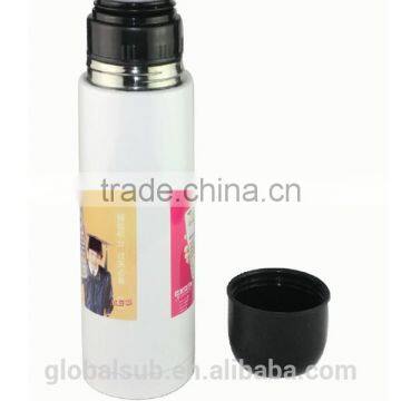 Sublimation Stainless Steel Flask Vacuum Mug