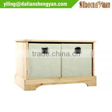Unfinished Pine Furniture Kits