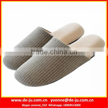 Pure Color New Models Slippers For Men