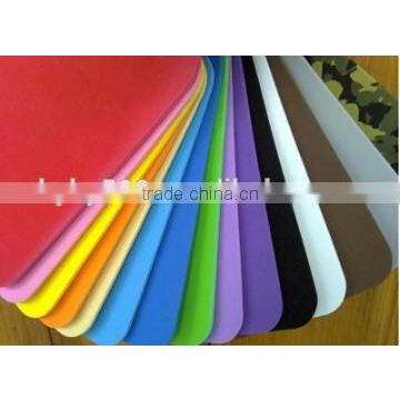 #150908125 populsr new craft eva foam sheet ,eva raw marerial sheet,hot selling high density eva foam sheet