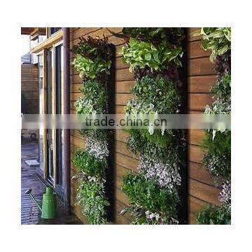 New Vertical Wall Hanging Grow Bag Garden Bag photo-4