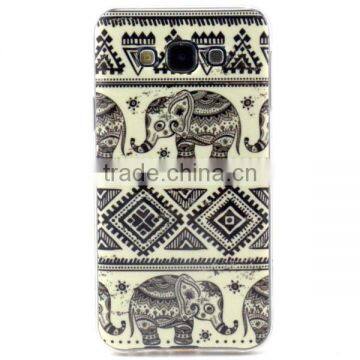 2016 Factory Mobile Phone Soft Case for Samsung E7,Soft Case photo-6