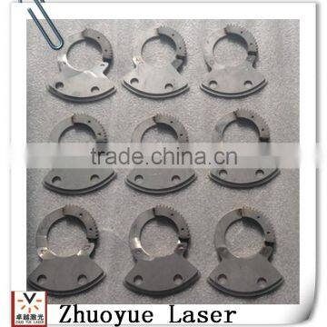 ISO 9001 Certified OEM Sheet Metal Fabrication /sheet Metal Fabrication/custom Steel Fabrication Manufacturer photo-3