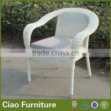 Rattan Furniture Garden Chairs Dining Set photo-3