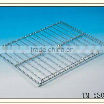 BBQ Iron wire mesh