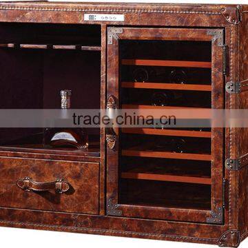 high quality wine cabinet for living room T918#