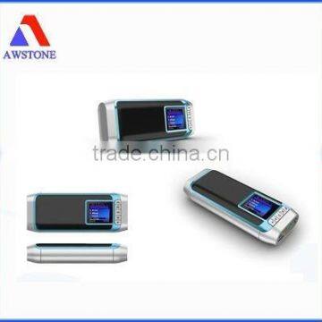 Plastic Injection Electronic Cover photo-2