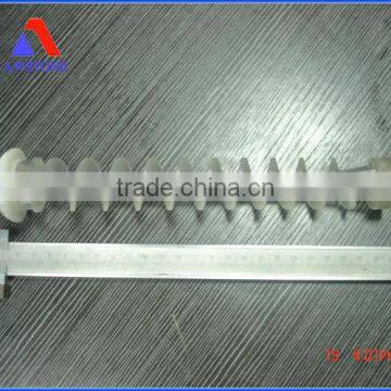 Plastic Transmitting Gear for Toy Car photo-2