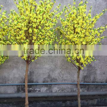 Wedding Decor Indoor Artificial Cherry Blossom Tree for Hotsale photo-3