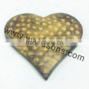 Horn Napkin Ring | Silver Napkin Rings photo-5