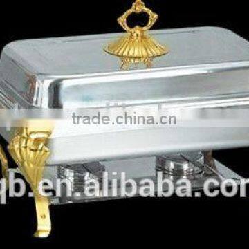 Buffet Equipment Stainless Steel Food Warmer photo-2