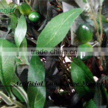 SJA0066 New Indoor Artificial Olive Tree With High Simulation in GuangZhou photo-2